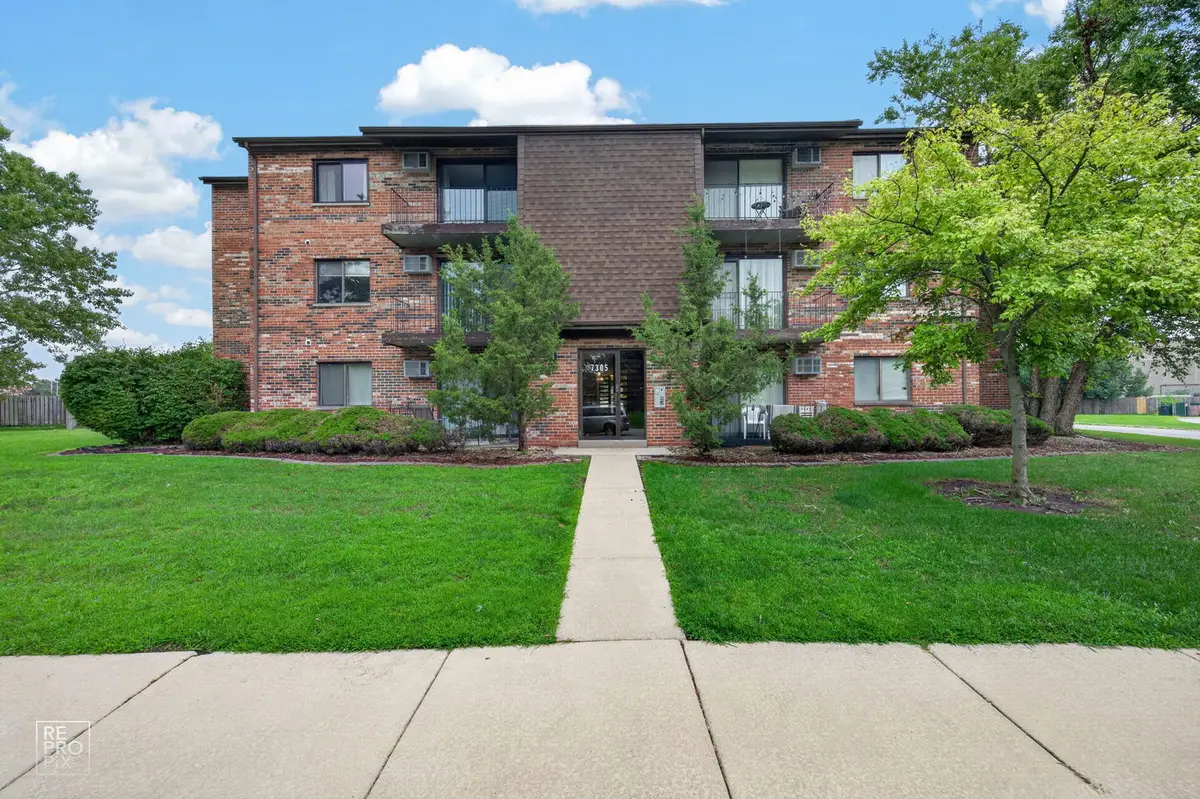 7305 Tiffany Drive #3A, Orland Park, IL 60462 - #1