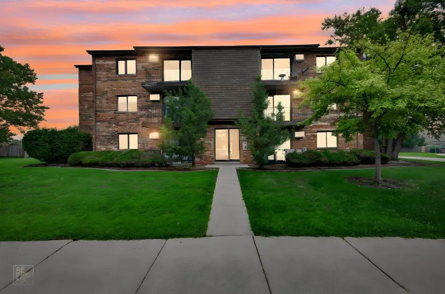 7305 Tiffany Drive #3A, Orland Park, IL 60462 - #2