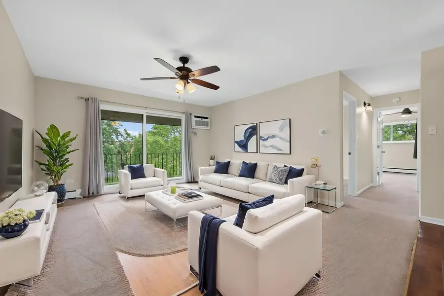 7305 Tiffany Drive #3A, Orland Park, IL 60462 - #3
