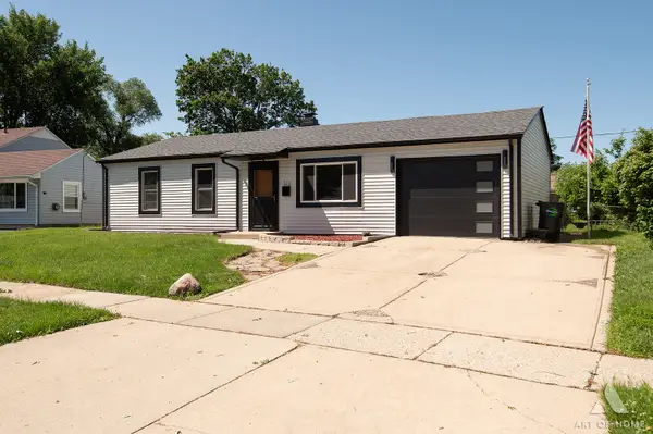916 Mulberry Lane, Streamwood, IL 60107