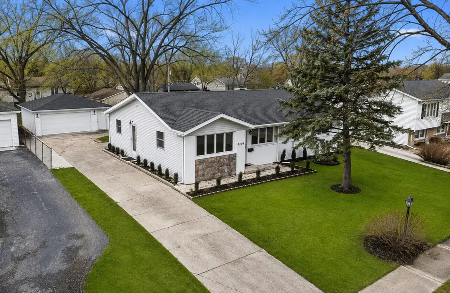 8766.. S 83rd Ct.. Avenue, Hickory Hills, IL 60457 - #2
