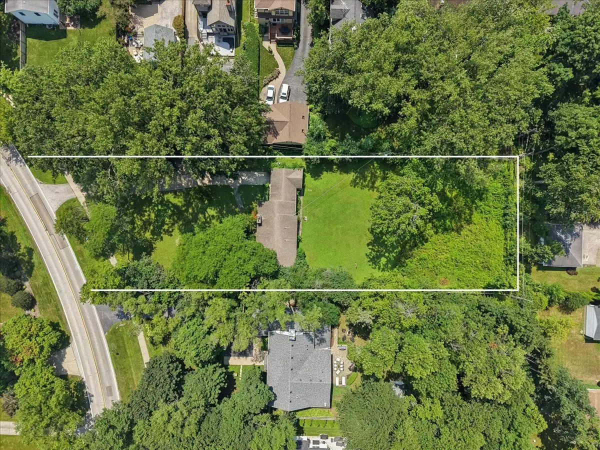1438 N Sheridan Road, Lake Forest, IL 60045 - #1