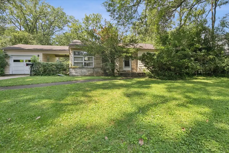 1438 N Sheridan Road, Lake Forest, IL 60045 - #2