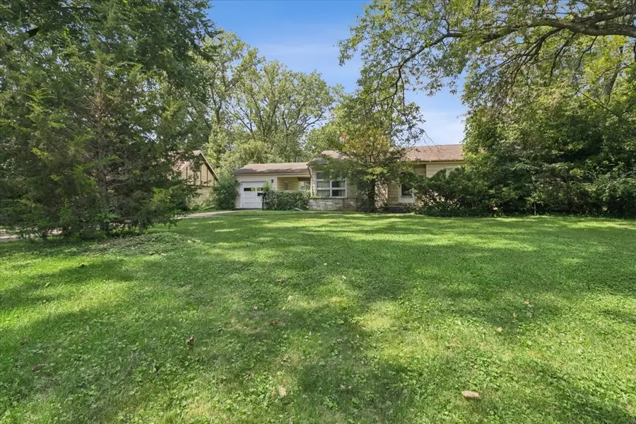 1438 N Sheridan Road, Lake Forest, IL 60045 - #3