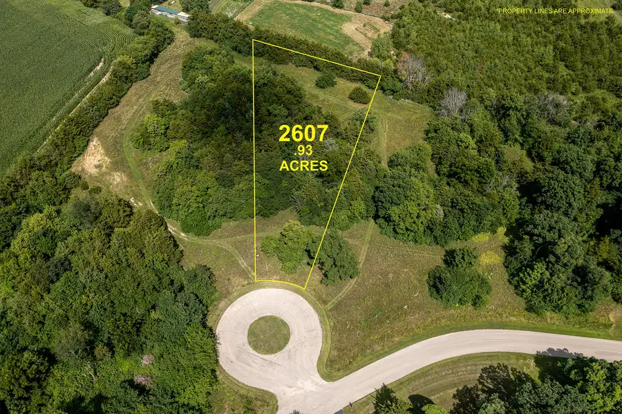 2607 N 3689th Road, Sheridan, IL 60551 - #3