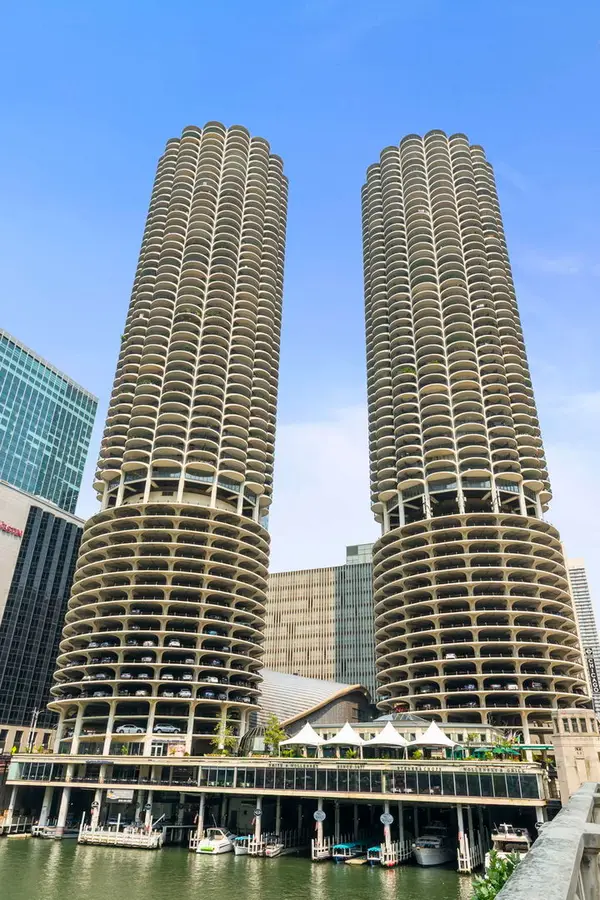 300 N State Street #2534, Chicago, IL 60654