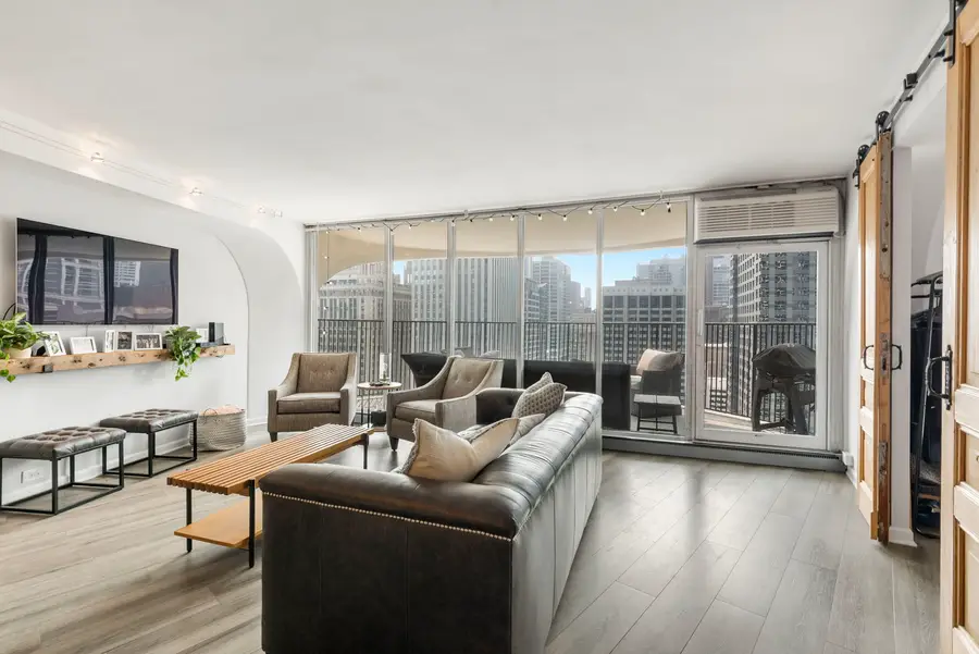 300 N State Street #2534, Chicago, IL 60654 - #2