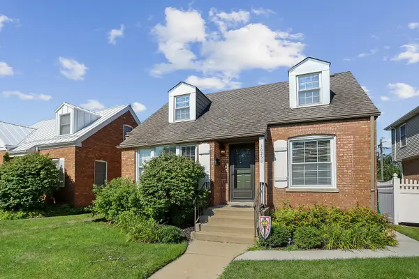 10250 S Turner Avenue, Evergreen Park, IL 60805
