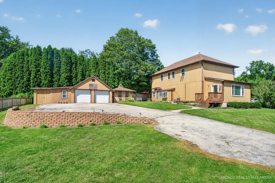 416 Maple Street, Marengo, IL 60152 - #2