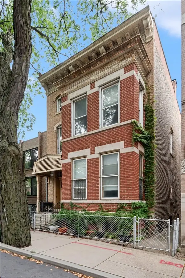 326 W Concord Place, Chicago, IL 60614