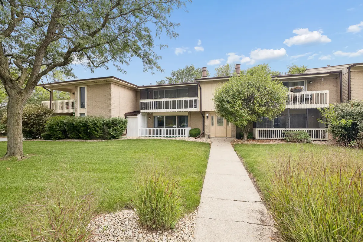 15812 86th Avenue #136, Orland Park, IL 60462 - #1