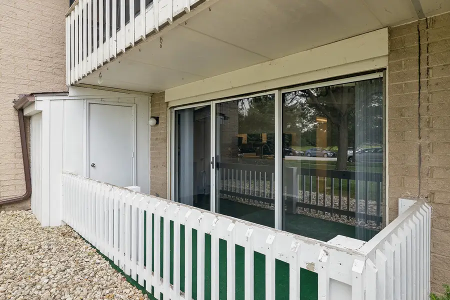 15812 86th Avenue #136, Orland Park, IL 60462 - #2