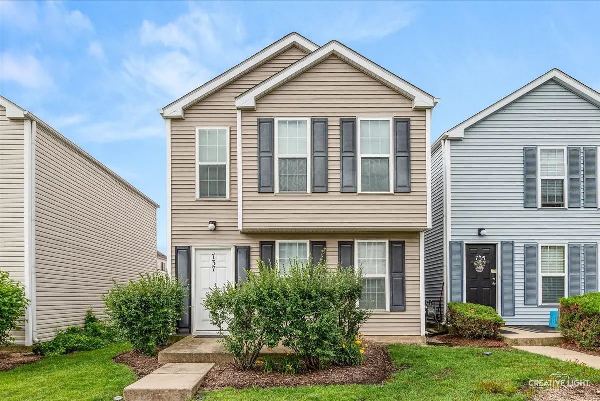 737 Serendipity Drive #737, Aurora, IL 60504 - #1