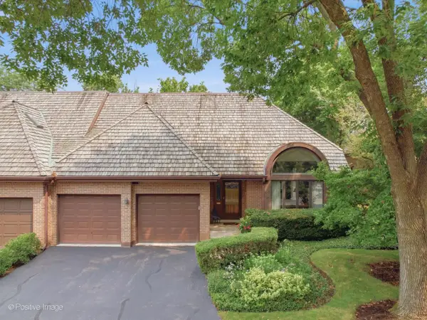 68 Godair Drive, Hinsdale, IL 60521