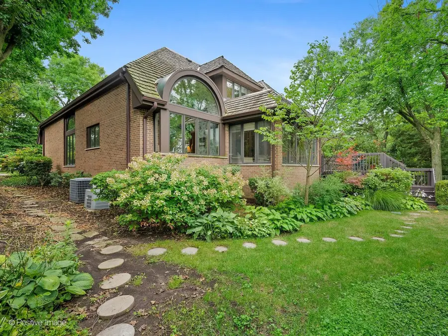 68 Godair Drive, Hinsdale, IL 60521 - #2
