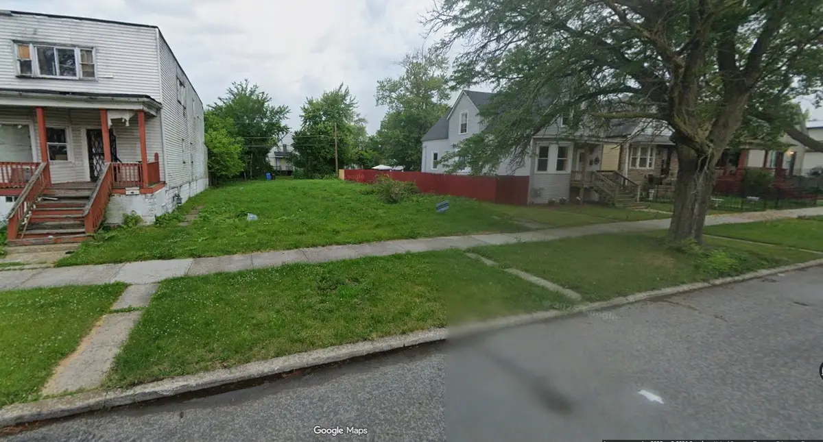 10536 S Lafayette Avenue, Chicago, IL 60628 - #1