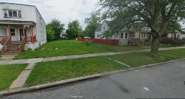 10536 S Lafayette Avenue, Chicago, IL 60628