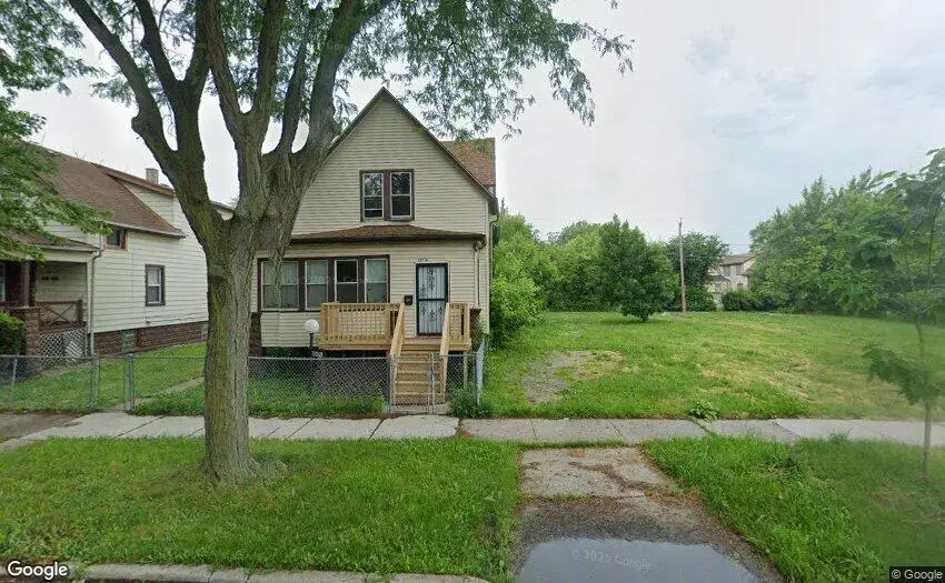 10600 S Lafayette Avenue, Chicago, IL 60628 - #1