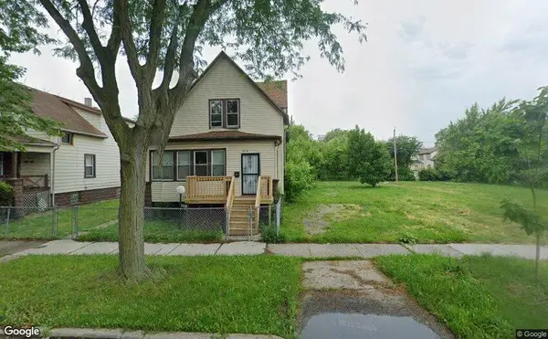 10600 S Lafayette Avenue, Chicago, IL 60628