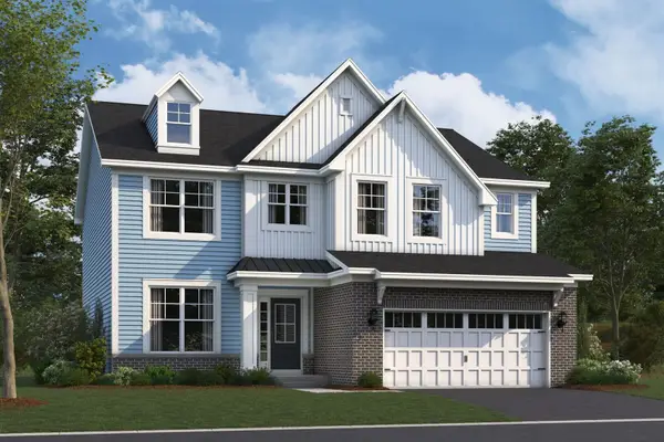 12928 S Slate Lane, Plainfield, IL 60585