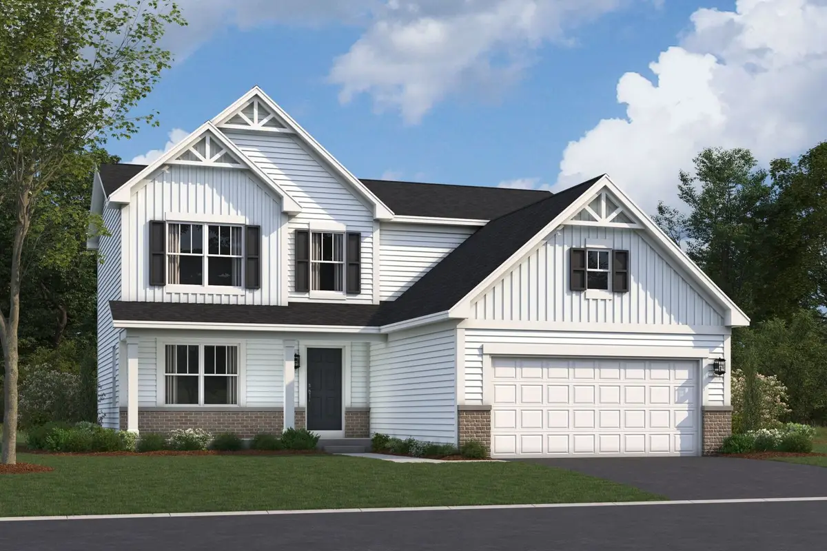 809 Vicki Lane, Oswego, IL 60543 - #1
