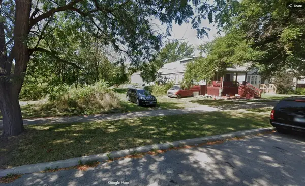 10742 S Lafayette Avenue, Chicago, IL 60628