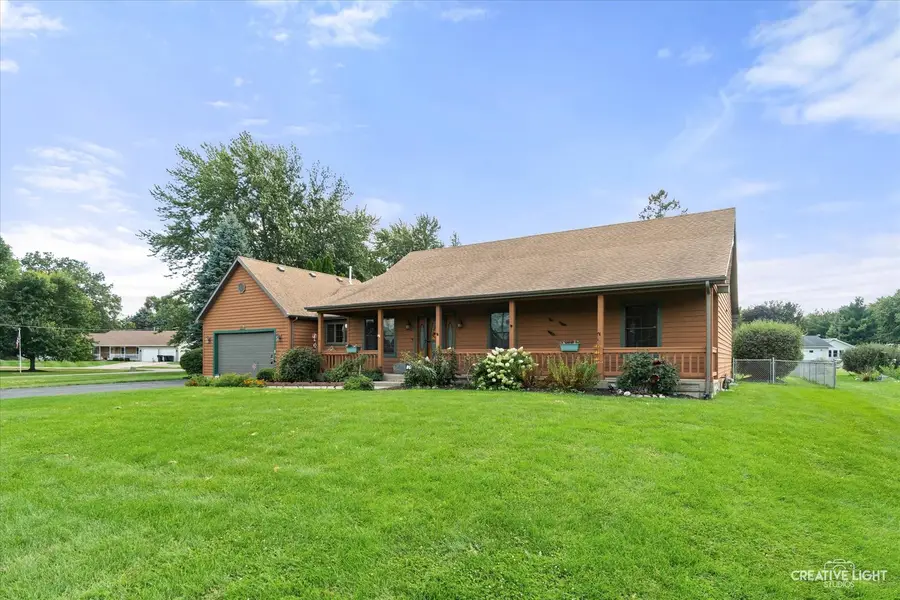 1684 Hilda Drive, Lake Holiday, IL 60548 - #2