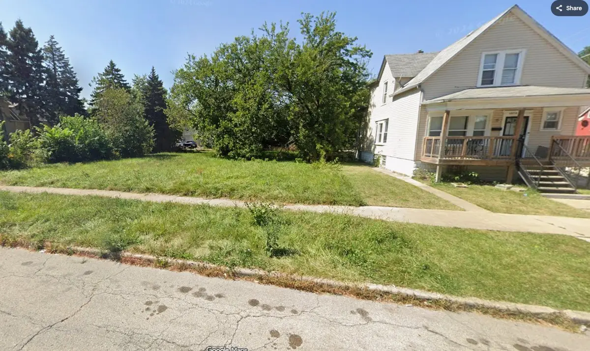 10718 S Lafayette Avenue, Chicago, IL 60628 - #1