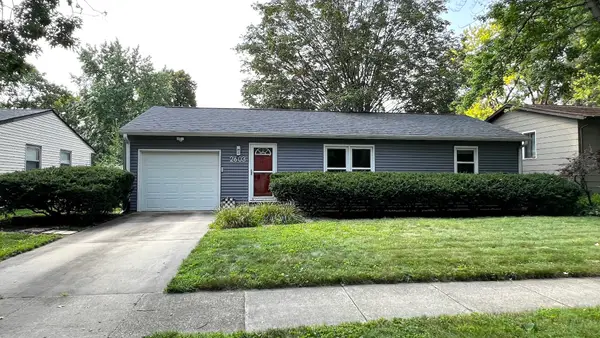 2603 Trafalgar Square, Champaign, IL 61821