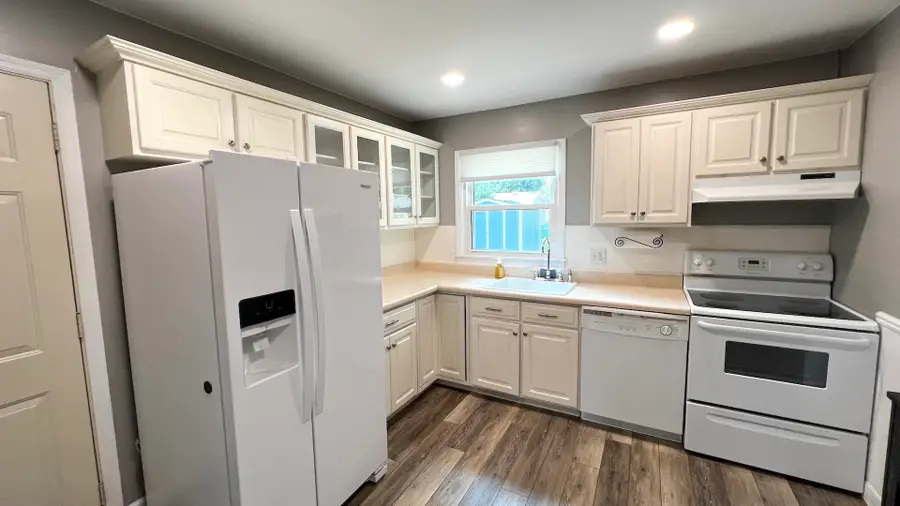 2603 Trafalgar Square, Champaign, IL 61821 - #3