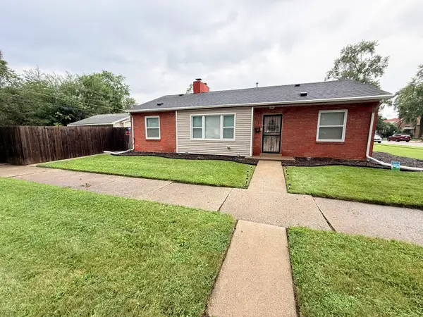 14436 S Eggleston Avenue, Riverdale, IL 60827