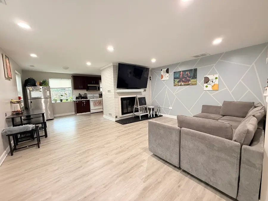 14436 S Eggleston Avenue, Riverdale, IL 60827 - #3