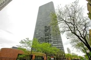 5415 N Sheridan Road #4112, Chicago, IL 60640 - #1