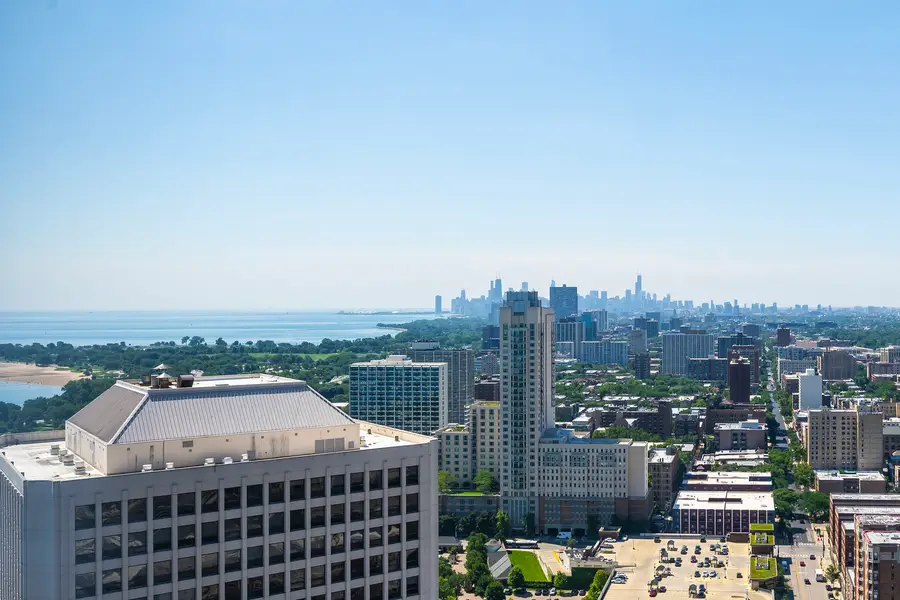 5415 N Sheridan Road #4112, Chicago, IL 60640 - #2