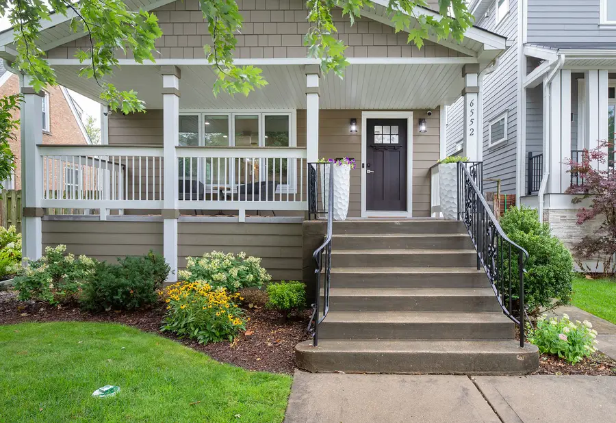 6552 N Oxford Avenue, Chicago, IL 60631 - #2