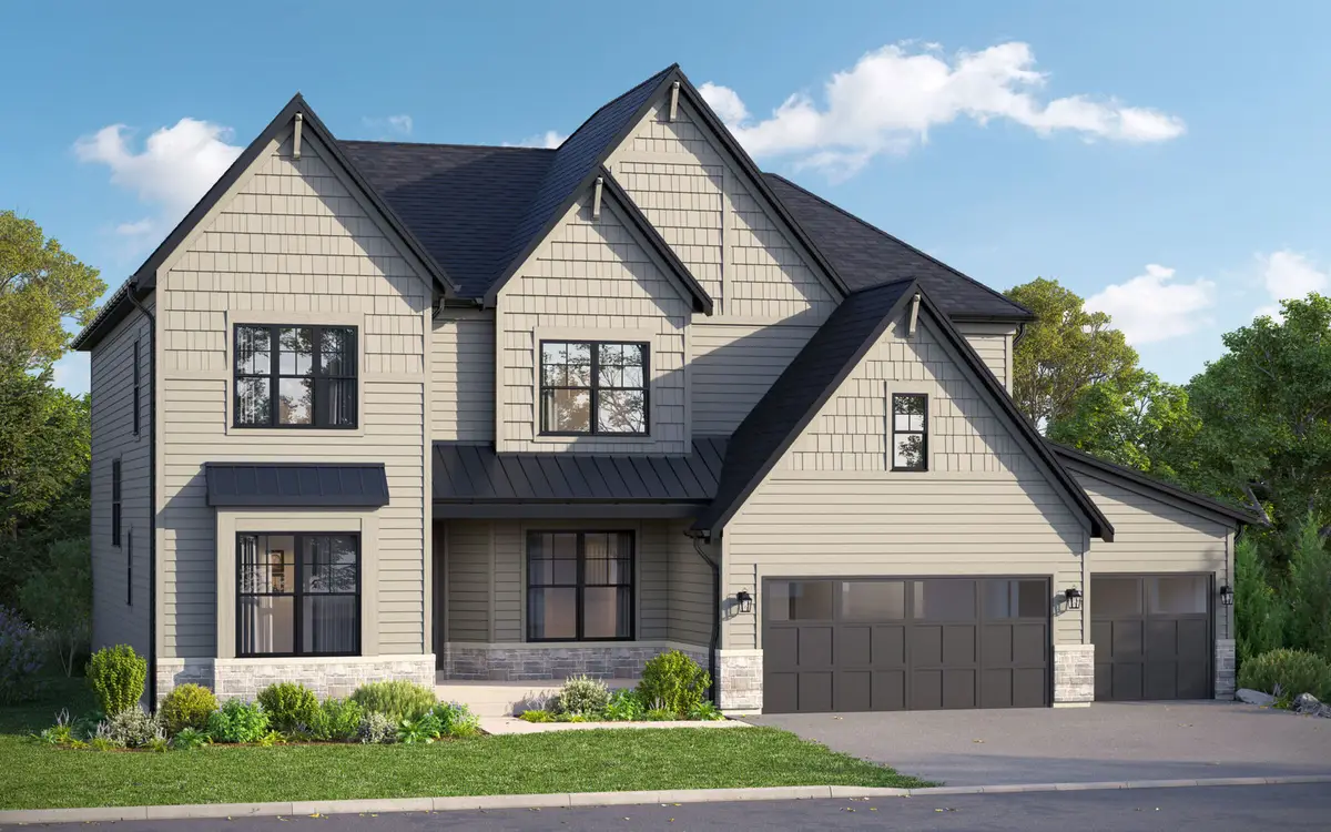 3820 Williams Street, Downers Grove, IL 60515 - #1