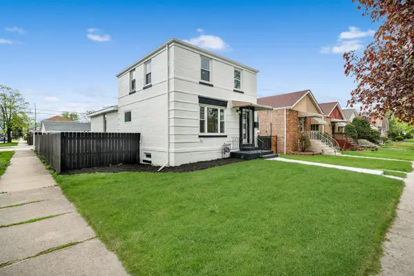 3601 S 56th Court, Cicero, IL 60804