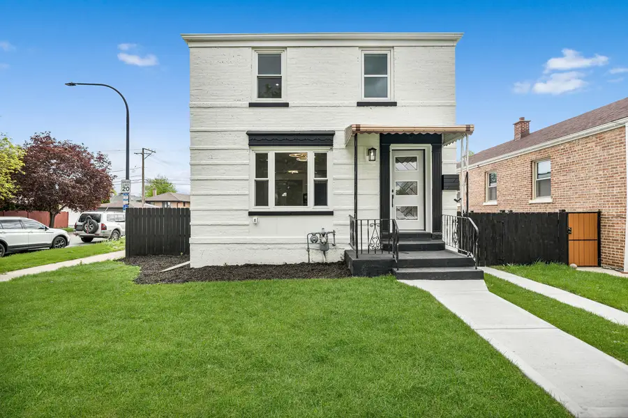 3601 S 56th Court, Cicero, IL 60804 - #3