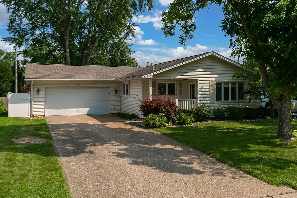 475 32nd Avenue, East Moline, IL 61244 - #1