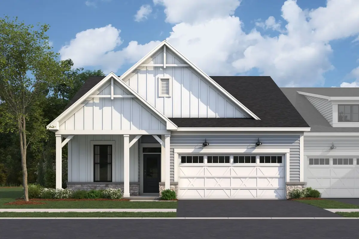 25536 W Alabaster Circle, Plainfield, IL 60544 - #1