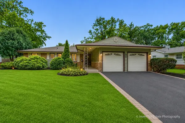 825 Oxford Street, Downers Grove, IL 60516