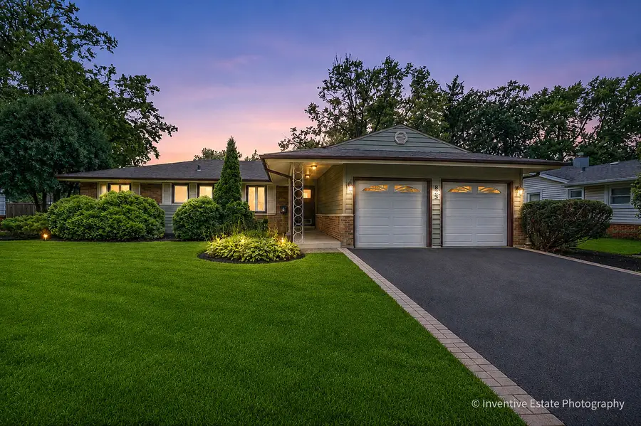 825 Oxford Street, Downers Grove, IL 60516 - #2