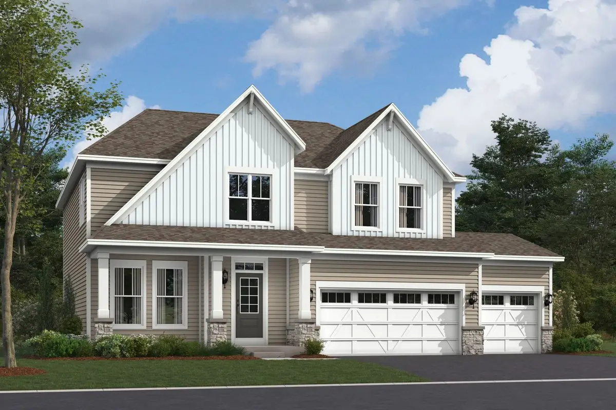 26212 W Sherwood Circle, Plainfield, IL 60585 - #1