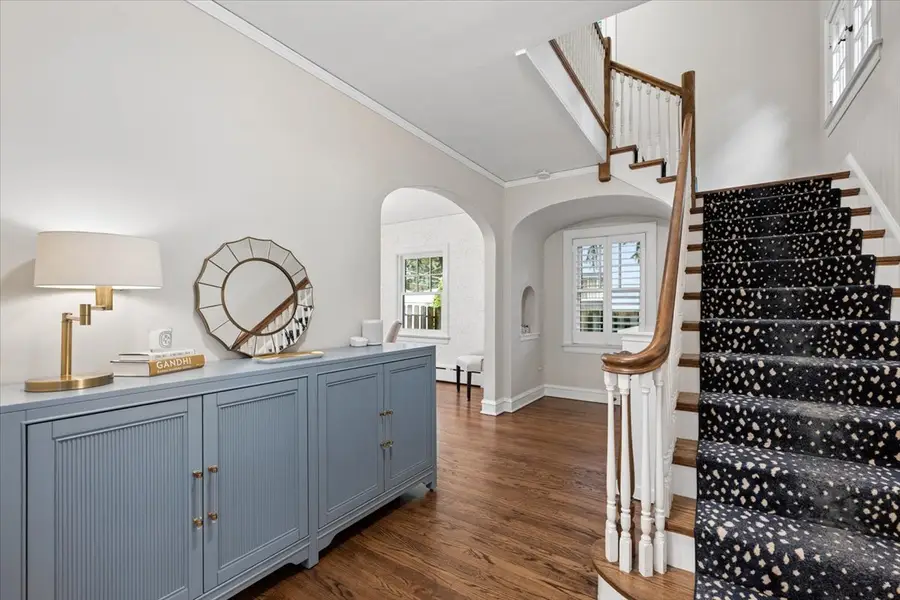 1926 Greenwood Avenue, Wilmette, IL 60091 - #2