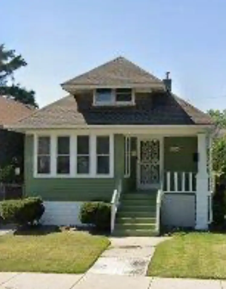 10216 S Perry Avenue, Chicago, IL 60628 - #1