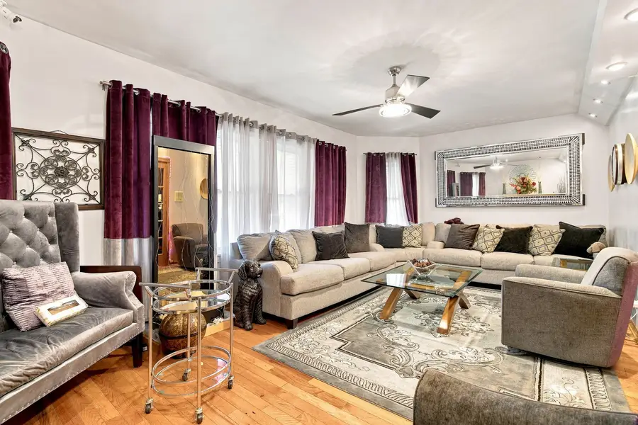 9425 S Throop Street, Chicago, IL 60620 - #3