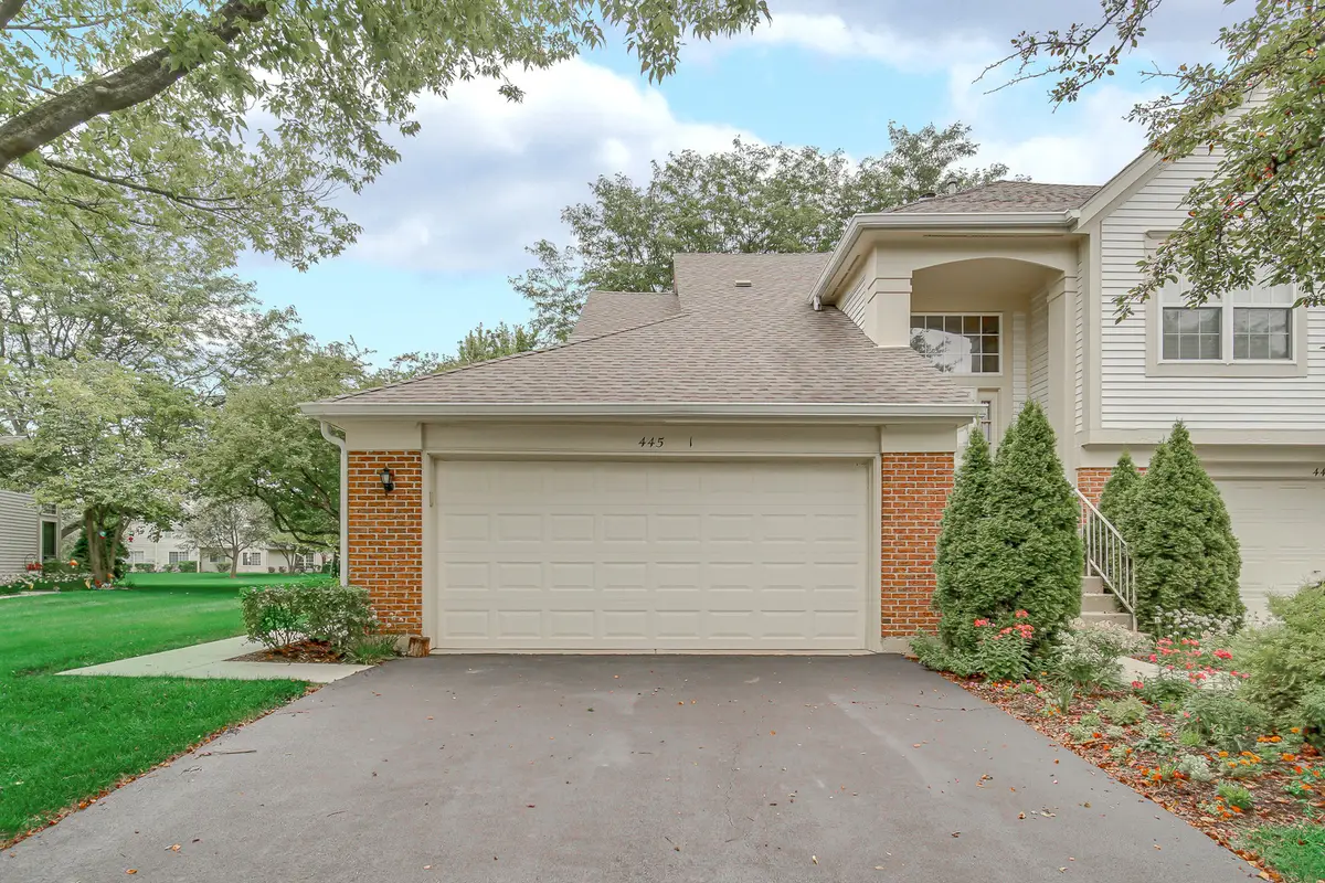 445 Cromwell Circle #1, Bartlett, IL 60103 - #1
