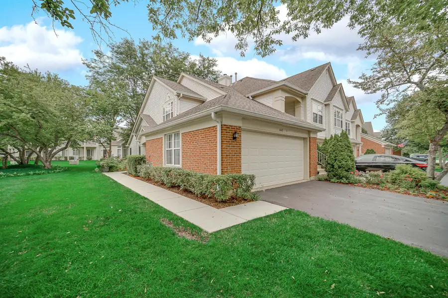 445 Cromwell Circle #1, Bartlett, IL 60103 - #2