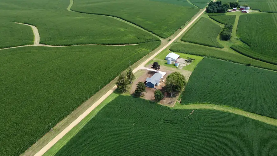 16797 W Barclay Road, Polo, IL 61064 - #3