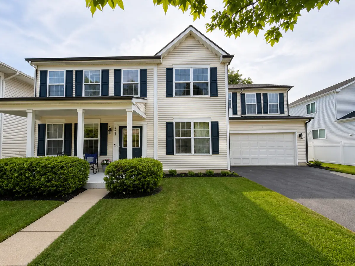 524 Truman Drive, Oswego, IL 60543 - #1